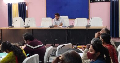 IMG 20220307 WA0110 खुटौना एवं राजनगर प्रखंड के अंतर्गत नल-जल योजना के अद्यतन कार्य प्रगति की बैठक व समीक्षा