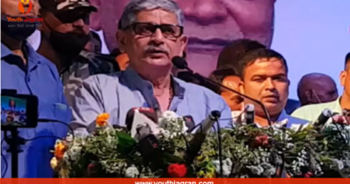 lalan singh नीतीश कुमार किसी की कृपा से CM नहीं BJP के तानों का जेडीयू अध्यक्ष ने दिया जवाब