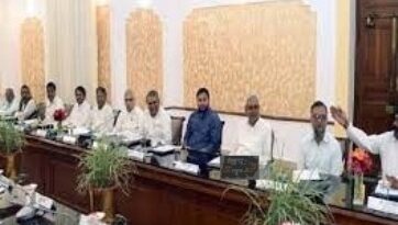 images 2 नेता प्रतिपक्ष समेत 2 मंत्रियों को मिला पीएस आप्त सचिव शशांक शेखर सिन्हा समाज कल्याण विभाग के मंत्री के आप्त सचिव बने