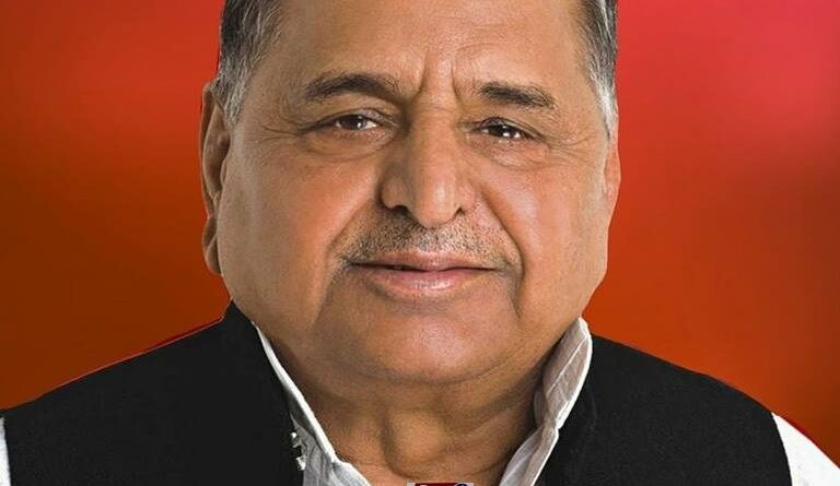 Mulayam Singh Yadav बिहार विधान परिषद के सभापति देवेश चंद्र ठाकूर ने समाजवादी नेता मुलायम सिंह यादव के निधन पर गहरा दु:ख एवं शोक व्यक्त की साथ ही अन्य नेता