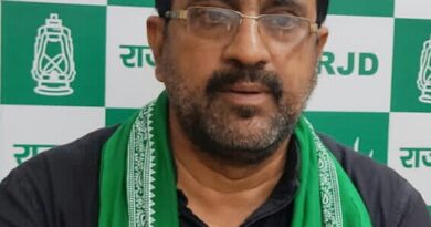 IMG 20230514 WA0011 चुनाव में जीत होने पर मोदी की जीत तो पराजय किसकी मानी जाएगी भाजपा स्पष्ट करे: एजाज अहमद