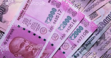 IMG 20230520 WA0100 भारत ने दो (2,000) हजार रूपये के नोट करंसी पर बड़ा फैसला