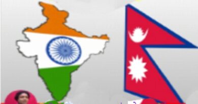 IMG 20230603 WA0019 भारतीय प्रधानमंत्री मोदी और नेपाल के प्रधानमंत्री प्रचंड की हुई मुलाकात, 7 अहम समझौतों पर हुए हस्ताक्षर : प्रदीप कुमार नायक