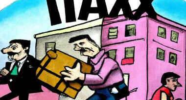 income tax raid on uflex group 98172205 मंत्री विजय कुमार चौधरी के साले के ठिकाने पर इनकम टैक्स का छापा