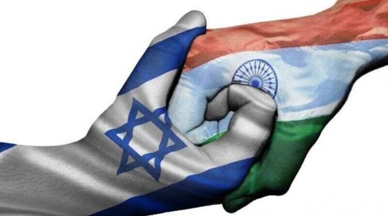 800x450 1601097 india israel संकट के मित्र इजराइल का साथ देने का वक्त