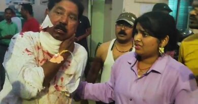 img 20240317 2246487007318147703662251 बिहार में अपराधी मस्त पत्रकार को गोली मारकर किया जख्मी