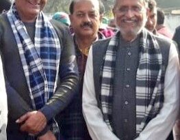 IMG 20240514 WA0002 भाजपा के वरिष्ठ नेता पूर्व उपमुख्यमंत्री बिहार सुशील कुमार मोदी का निधन