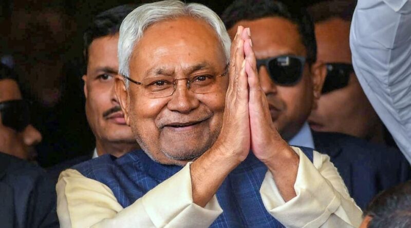 667e63d462667 nitish kumar photopti 274002942 16x9 1 केंद्रीय बजट सकारात्मक एवं स्वागत योग्य है :- मुख्यमंत्री , नीतिश कुमार