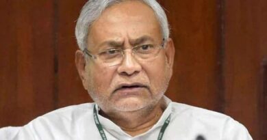 nitish kumar 1 औरंगाबाद जिला में अनियंत्रित कार के सोन कैनाल में पलटने से पांच लोगों की हुयी मौत पर मुख्यमंत्री ने व्यक्त की गहरी शोक संवेदना