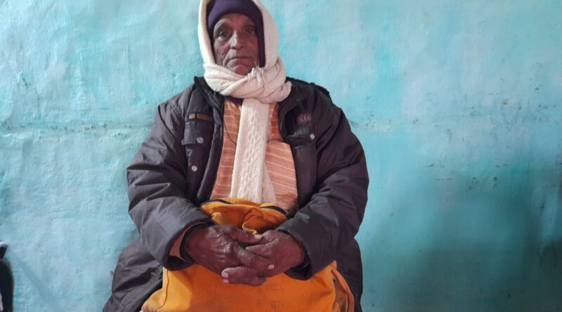 IMG 20220101 WA0303 नव वर्ष पर गायत्री परिवार द्वारा हवन कर की गई सुखशांति की कामना