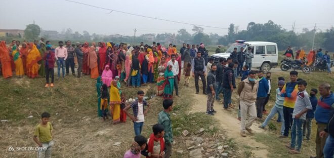 आजमगढ़ निवासी भुजा दुकानदार ने लदनियां में की खुदकुशी 2 IMG 20220109 WA0184 आजमगढ़ निवासी भुजा दुकानदार ने लदनियां में की खुदकुशी