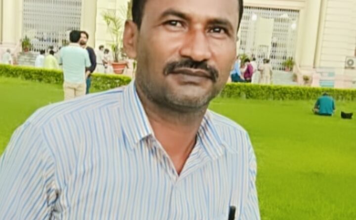 IMG 20220126 WA0252 अपनी आत्मा का विकास करना ही हमारे जीवन का परम उद्देश्य : राम दुलार यादव (प्रधान संपादक)