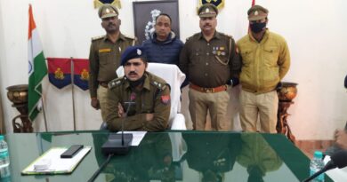 IMG 20220121 205433 849 (सबसे बड़ी खबर)अवैध शस्त्र बनाने वाली फैक्ट्री का खुलासा
