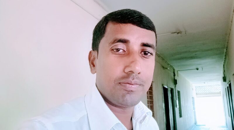 IMG 20220201 WA0118 जदयू जिला महासचिव (किसान प्रकोष्ठ)  हरिओम सिंह ने केन्द्रीय बजट को किया स्वागत