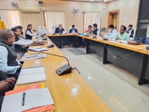 आपूति टास्क फोर्स की समीक्षात्मक बैठक 2 IMG 20220226 WA0082 आपूति टास्क फोर्स की समीक्षात्मक बैठक
