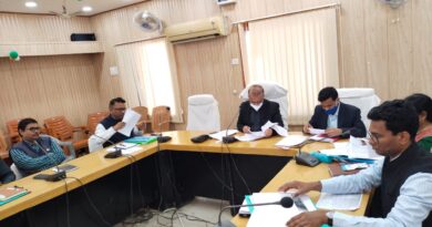 आपूति टास्क फोर्स की समीक्षात्मक बैठक 4 IMG 20220226 WA0083 आपूति टास्क फोर्स की समीक्षात्मक बैठक