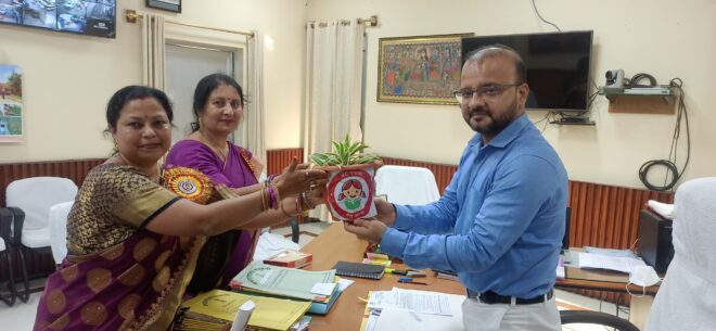 IMG 20220308 WA0092 सशक्त महिला से ही सशक्त समाज का निर्माण : जिलाधिकारी