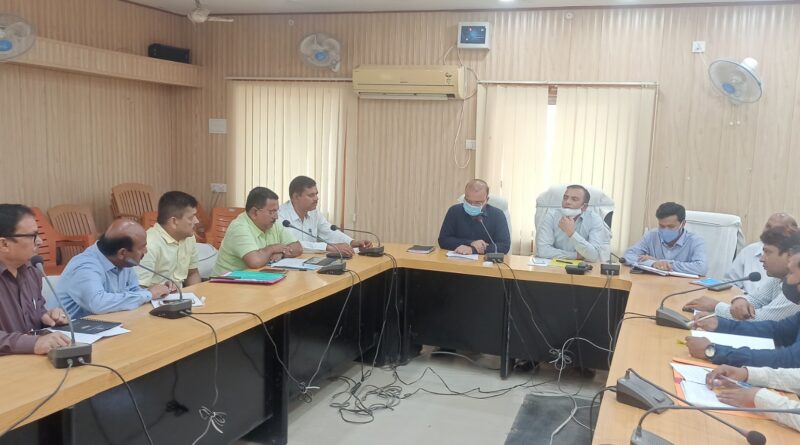 बिहार विधान परिषद निर्वाचन के लिए पर्यवेक्षक ने बैठक को किया संबोधित 1 IMG 20220321 WA0178 बिहार विधान परिषद निर्वाचन के लिए पर्यवेक्षक ने बैठक को किया संबोधित