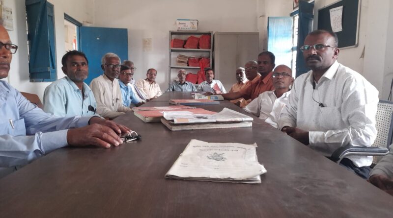 IMG 20220323 WA0126 एसएमजे कॉलेज खाजेडीह में राष्ट्रीय सेमिनार की तिथि तय