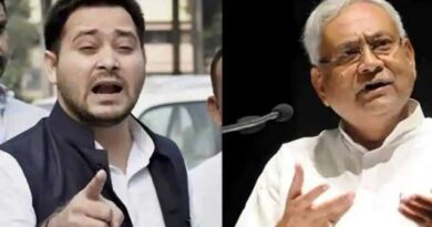 933512 tejaswi and nitish नीतीश कुमार पर BJP हावी, RJD की लालटेन चमकी BIHAR MLC चुनाव से निकले ये बड़े सियासी