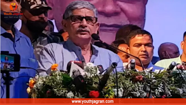नीतीश कुमार किसी की कृपा से CM नहीं BJP के तानों का जेडीयू अध्यक्ष ने दिया जवाब 1 lalan singh नीतीश कुमार किसी की कृपा से CM नहीं BJP के तानों का जेडीयू अध्यक्ष ने दिया जवाब