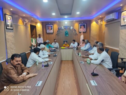 राज्यसभा और विधान परिषद के होने वाले द्विवार्षिक चुनाव में राजद उम्मीदवारों के चयन के लिए राष्ट्रीय अध्यक्ष अधिकृत 2 IMG 20220517 WA0125 राज्यसभा और विधान परिषद के होने वाले द्विवार्षिक चुनाव में राजद उम्मीदवारों के चयन के लिए राष्ट्रीय अध्यक्ष अधिकृत