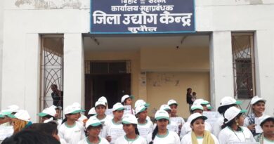 IMG 20220528 WA0101 महिला उद्यमियों को 16 मई से शुरू हुई प्रशिक्षण एवं 28 मई 2022 को सम्पन्न