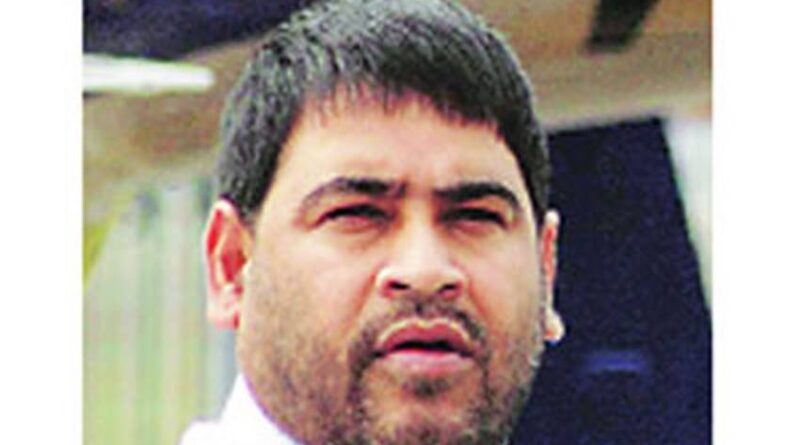 साधु यादव को पटना के एमपीएमएलए कोर्ट ने तीन साल की सजा सुनाई 1 sadhu yadav साधु यादव को पटना के एमपीएमएलए कोर्ट ने तीन साल की सजा सुनाई