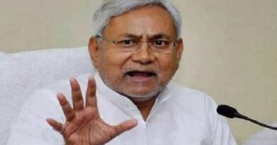 ghjghj जातीय जनगणना को लेकर सर्वदलीय बैठक