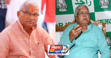 4 10 लालू यादव के बेहद खास भोला यादव को CBI ने किया गिरफ्तार