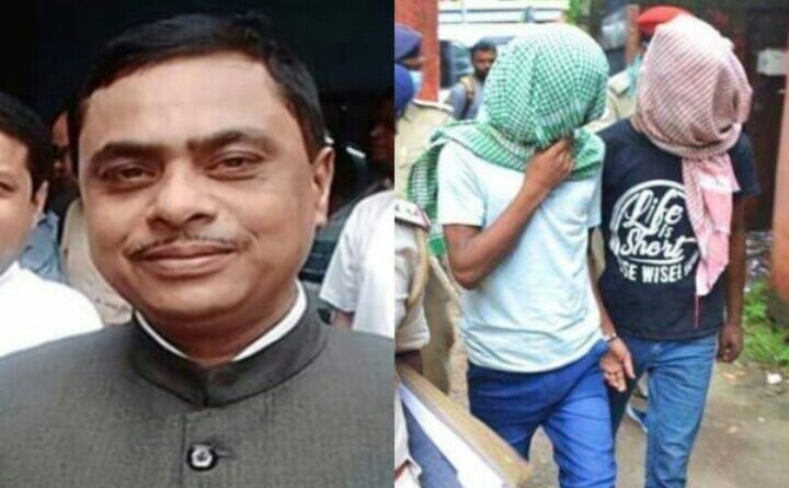 IMG 20220729 WA0063 धनबाद के न्यायाधीश उत्तम आनंद हत्याकांड पर आया फैसला, कोर्ट ने दोनों आरोपी को किया दोषी करार