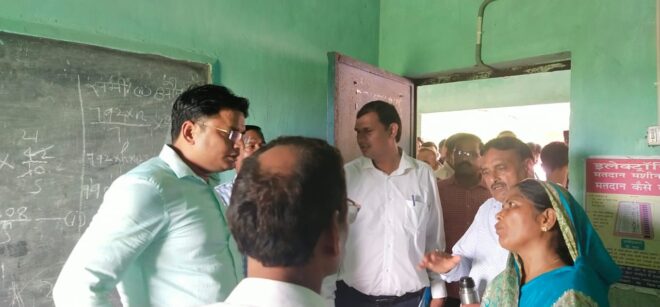 IMG 20220817 WA0209 कैंप लगाकर समस्याओं का किया गया ऑन स्पॉट निष्पादन