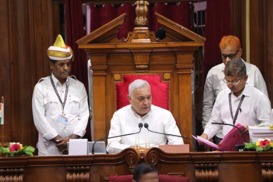 IMG 20220825 WA0100 सत्तारूढ़ पक्ष की तरफ से बिहार विधान परिषद् में विधान सभा निर्वाचन क्षेत्र से निर्वाचित : सदस्य डॉ० रामचंद्र पूर्वे