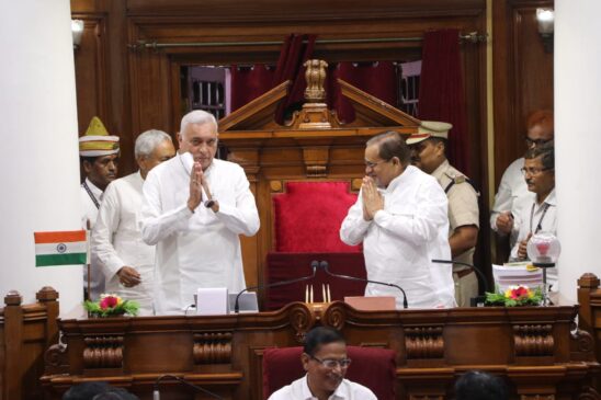 IMG 20220825 WA0103 सत्तारूढ़ पक्ष की तरफ से बिहार विधान परिषद् में विधान सभा निर्वाचन क्षेत्र से निर्वाचित : सदस्य डॉ० रामचंद्र पूर्वे