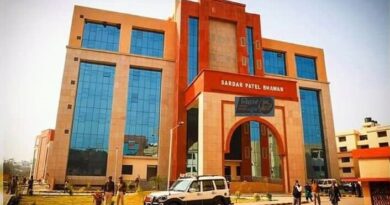 FB IMG 15763050775207545 दुर्गा पूजा को लेकर बिहार के सभी पुलिसकर्मियों की छुट्टियाँ रद्द : डीजीपी