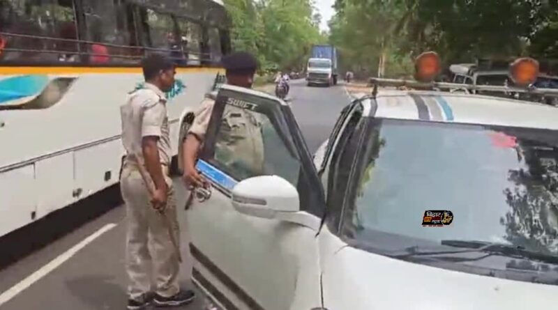 अब रद्द होगा लाइसेंस बिहार में गाड़ियों के पीछे बैठने वालों के लिए गाइडलाइन जारी 1 Screenshot 20220606 211452 Public अब रद्द होगा लाइसेंस बिहार में गाड़ियों के पीछे बैठने वालों के लिए गाइडलाइन जारी