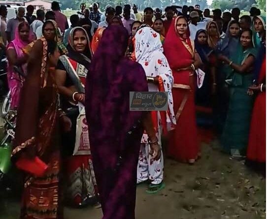 WhatsApp Image 2022 09 24 at 11.40.09 AM वार्ड सदस्य के प्रशिक्षण कार्यक्रम में अनेक कठिनाइयां