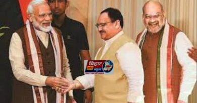 images 1 1 2024 लोकसभा चुनाव तक पार्टी का नेतृत्व करेंगे जेपी नड्डा :भाजपा