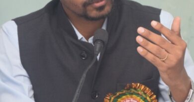 IMG 20230109 WA0181 स्टूडेंट क्रेडिट कार्ड योजना के 10वीं पास (केवल पालीटेक्निक) ,इंटर पास छात्रों को उच्च शिक्षा के लिए सुनहरा अवसर