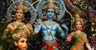 82159117 महाअष्टमी अवर महानवमी क्या सही समय और क्या है कन्या पूजन का शुभ मुहूर्त