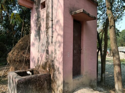 IMG 20230405 WA0006 प्रखंड लदनियां में सात निश्चय योजना सहित अन्य योजना में बिचौलिया हावी