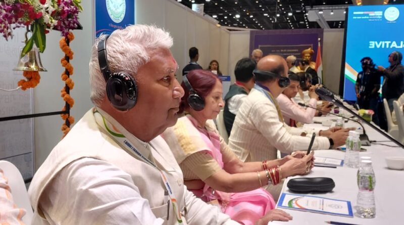 IMG 20230616 WA0036 राष्ट्रीय विधायक सम्मेलन भारत 2023 मुम्बई में