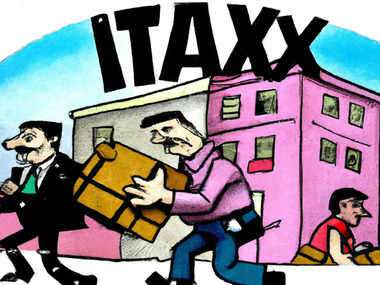 income tax raid on uflex group 98172205 मंत्री विजय कुमार चौधरी के साले के ठिकाने पर इनकम टैक्स का छापा