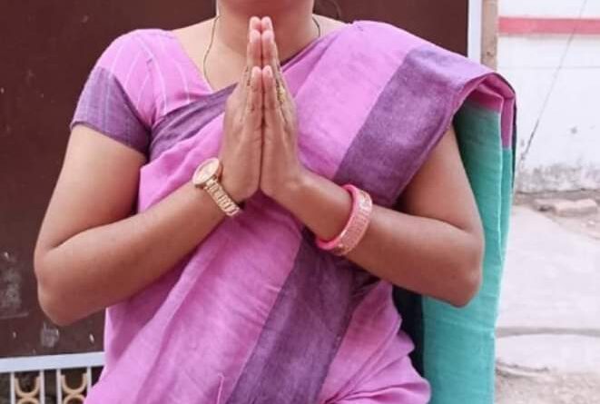 FB IMG 1689782127387 तेनुआही - खुटौना पीडब्ल्यूडी सड़क जल्द ही बनेगा टू लेन : मीणा कामत , विधायक