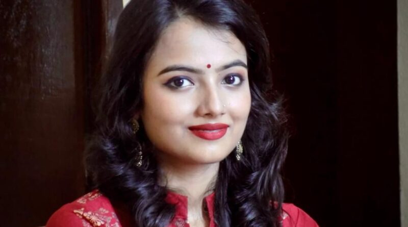 IMG 20230712 WA0002 बिहार की लोकगायिका निशिता झा को संस्कृति मंत्रालय भारत सरकार से मिला आर्थिक सहयोग