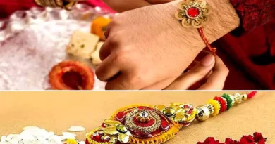 2066284 raksha bandhan 2023 आखिर रक्षाबंधन  भद्रा के कारण इस वर्ष रक्षाबंधन की तिथि को लेकर है मतभेद