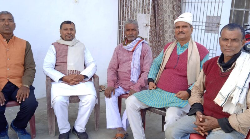 IMG 20240123 WA0001 आजाद भारत के लोग आज के दिन को प्रस्तावना दिवस के रूप में मनाई