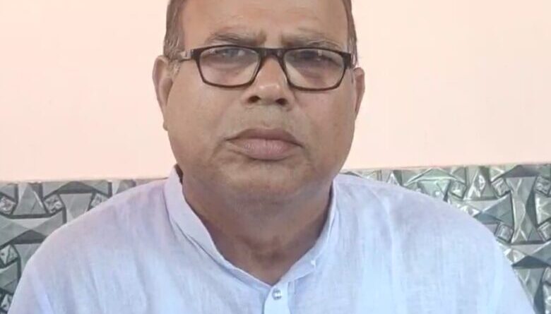IMG 20231021 135156 780x470 1 अविश्वास प्रस्ताव गिरकर विश्वास प्रस्ताव में हुई तब्दील को उन्होंने जनता का जीत बताया