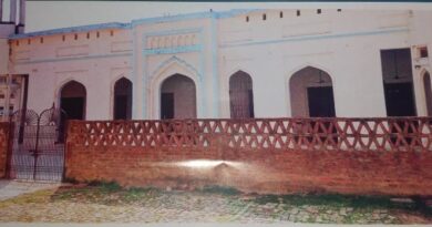 IMG 20240330 WA0008 इस्लामिया जामे मस्जिद भौआड़ा में आज तरावीह में क्या पढ़ा, पारा नंबर अठारह