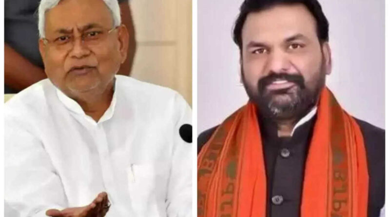 NDA में सीट बंटवारे का होगा ऐलान, BJP का प्लान 1 samrat nitish 97954498 NDA में सीट बंटवारे का होगा ऐलान, BJP का प्लान